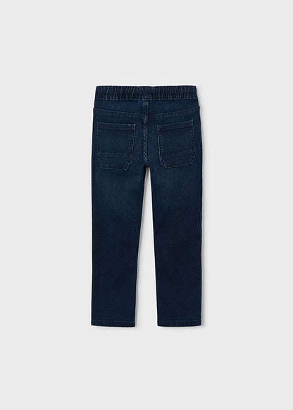 Pantalón vaquero niño