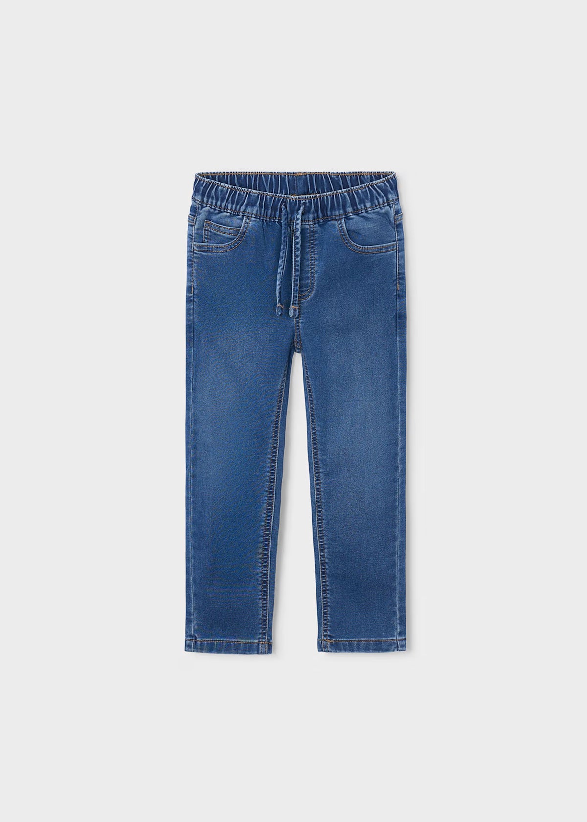 Pantalón vaquero niño