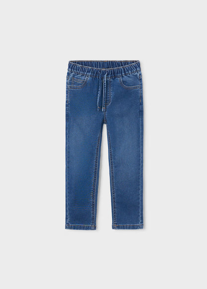 Pantalón vaquero niño
