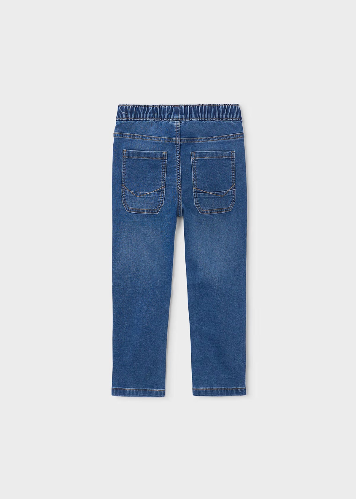 Pantalón vaquero niño