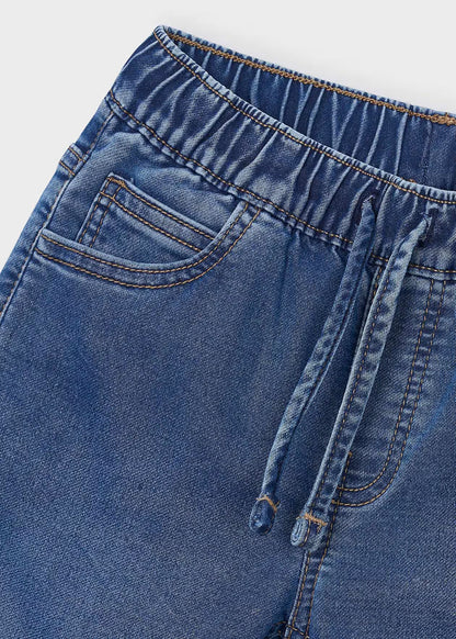 Pantalón vaquero niño