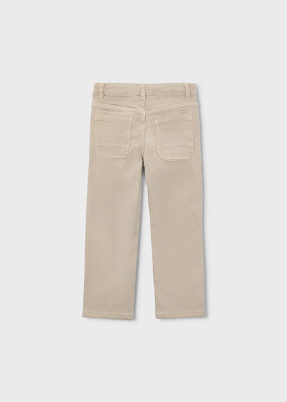 Pantalón regular fit niño