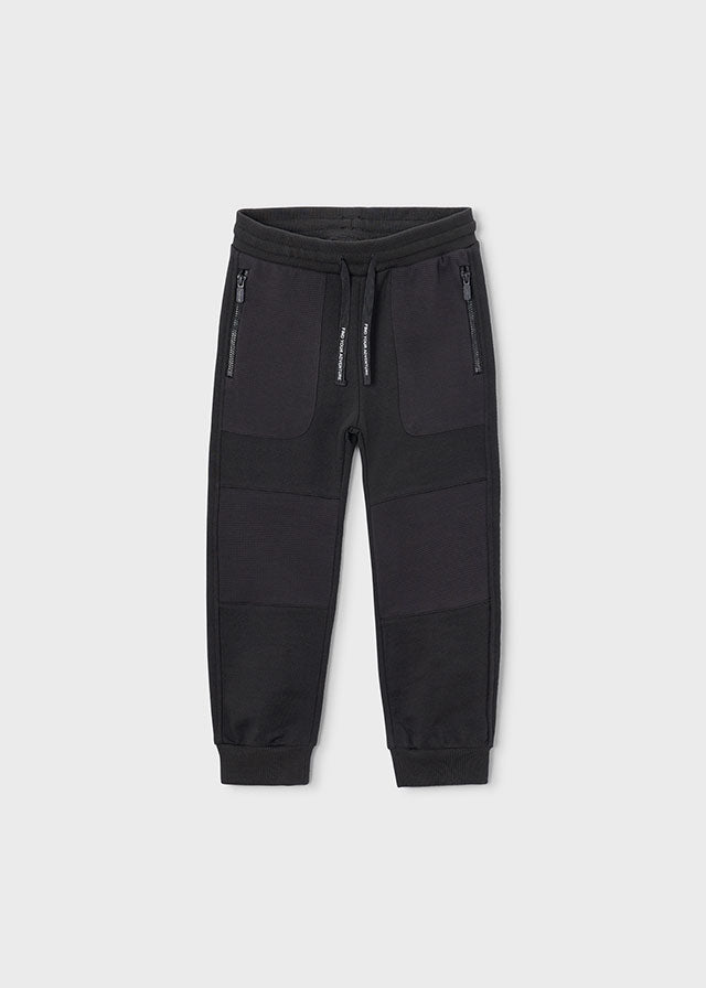 Pantalón de chándal niño