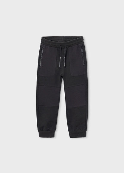 Pantalón de chándal niño