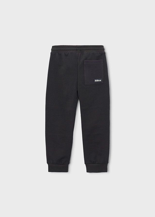 Pantalón de chándal niño