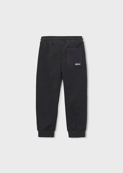 Pantalón de chándal niño