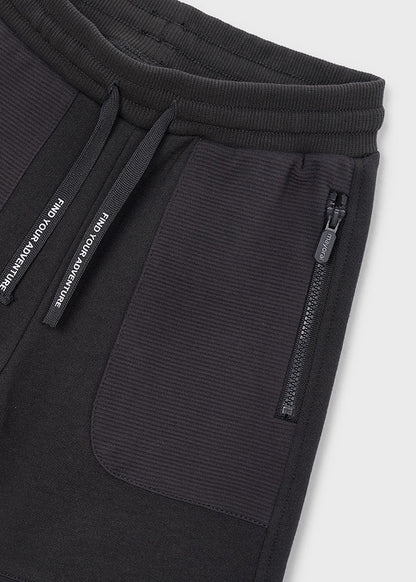 Pantalón de chándal niño