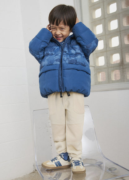 Pantalón de chándal niño