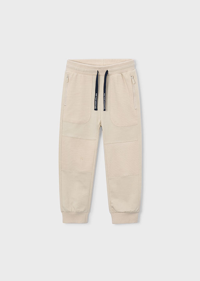 Pantalón de chándal niño