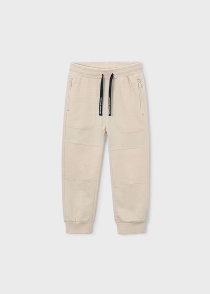 Pantalón de chándal niño