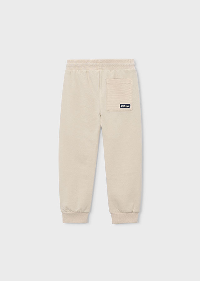 Pantalón de chándal niño