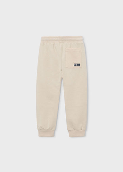 Pantalón de chándal niño