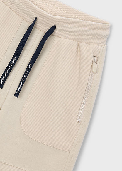 Pantalón de chándal niño