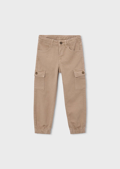 Pantalón cargo niño