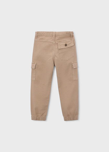 Pantalón cargo niño