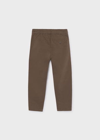 Pantalón chino jogger niño
