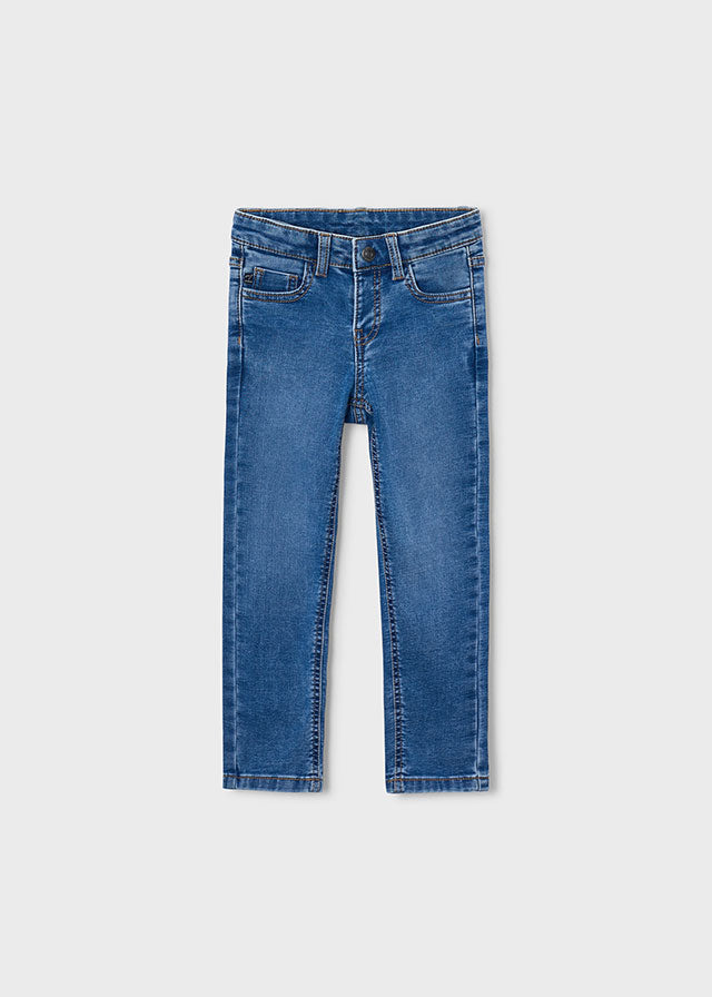 Pantalón vaquero niño