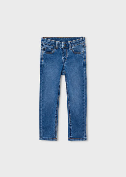 Pantalón vaquero niño