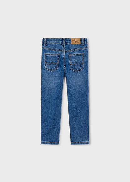 Pantalón vaquero niño
