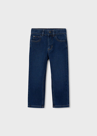 Pantalón vaquero niña – Mayoral, foto 4