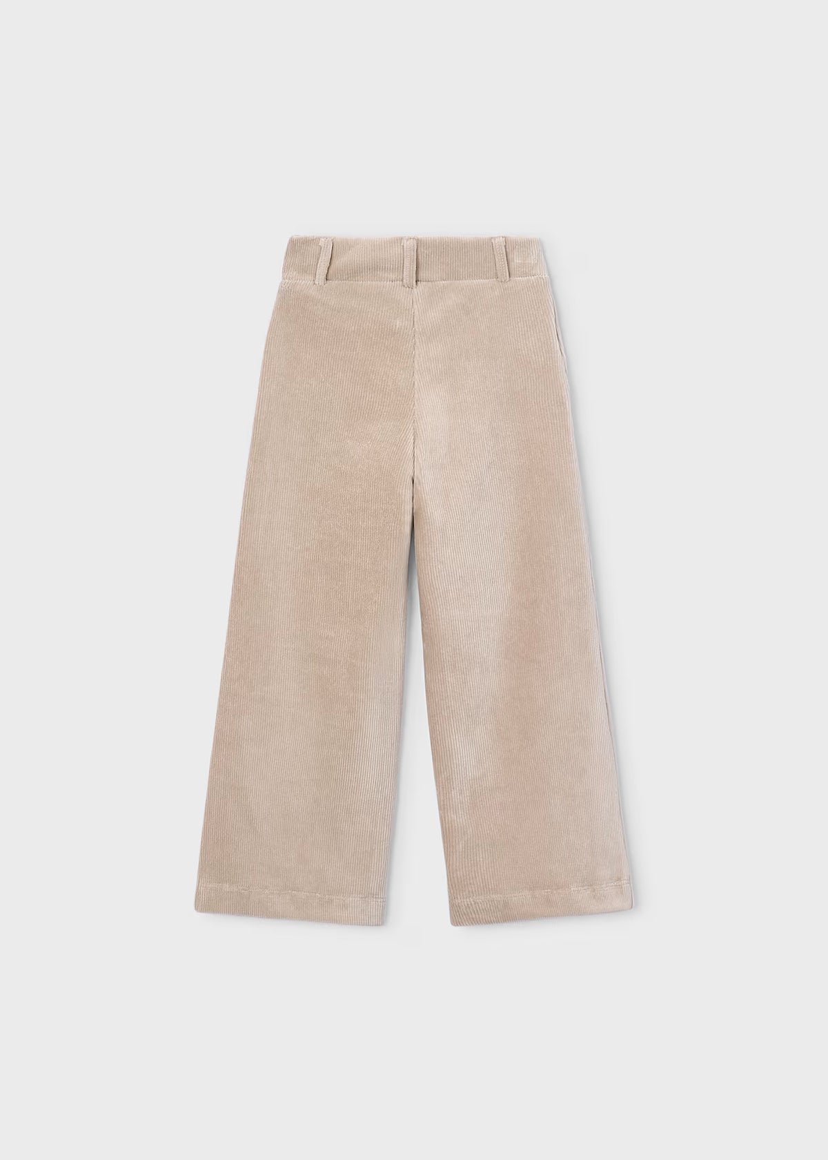 Pantalón pana niña Semilla – Mayoral, foto 2