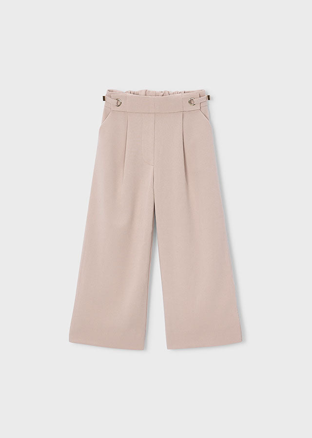 Pantalón pinza niña