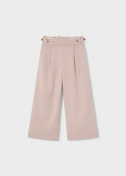 Pantalón pinza niña