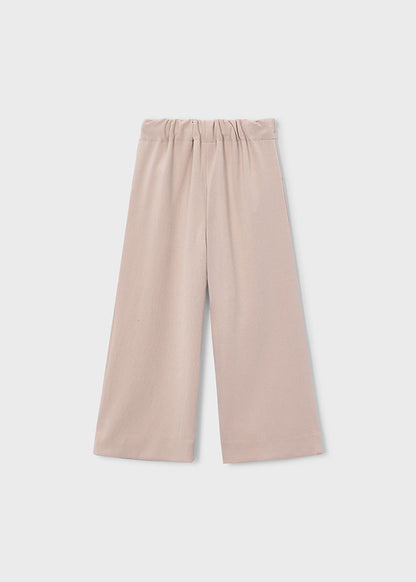 Pantalón pinza niña