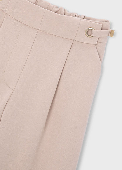 Pantalón pinza niña