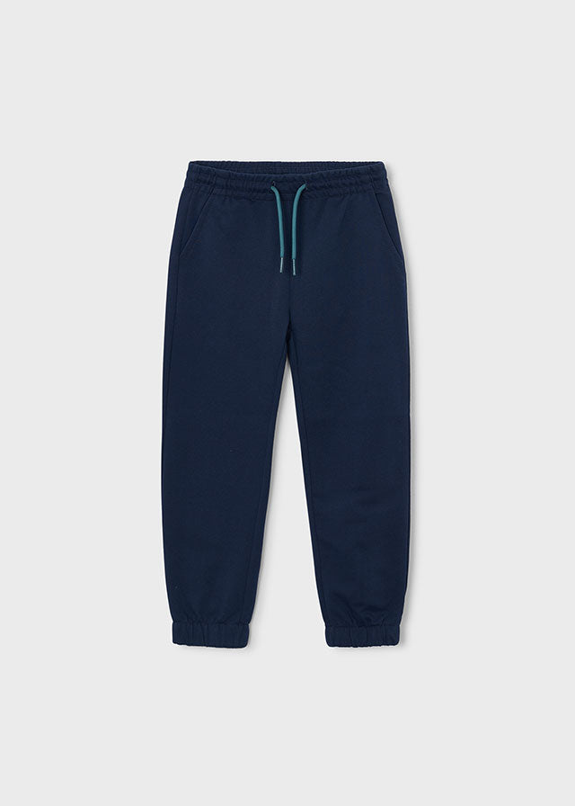 Conjunto chándal chaleco 3 piezas niño