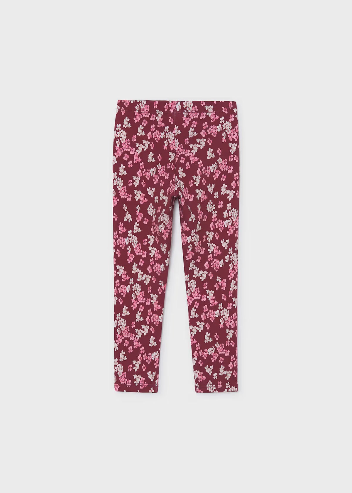 Leggings estampado niña Framboise – Mayoral, foto 2