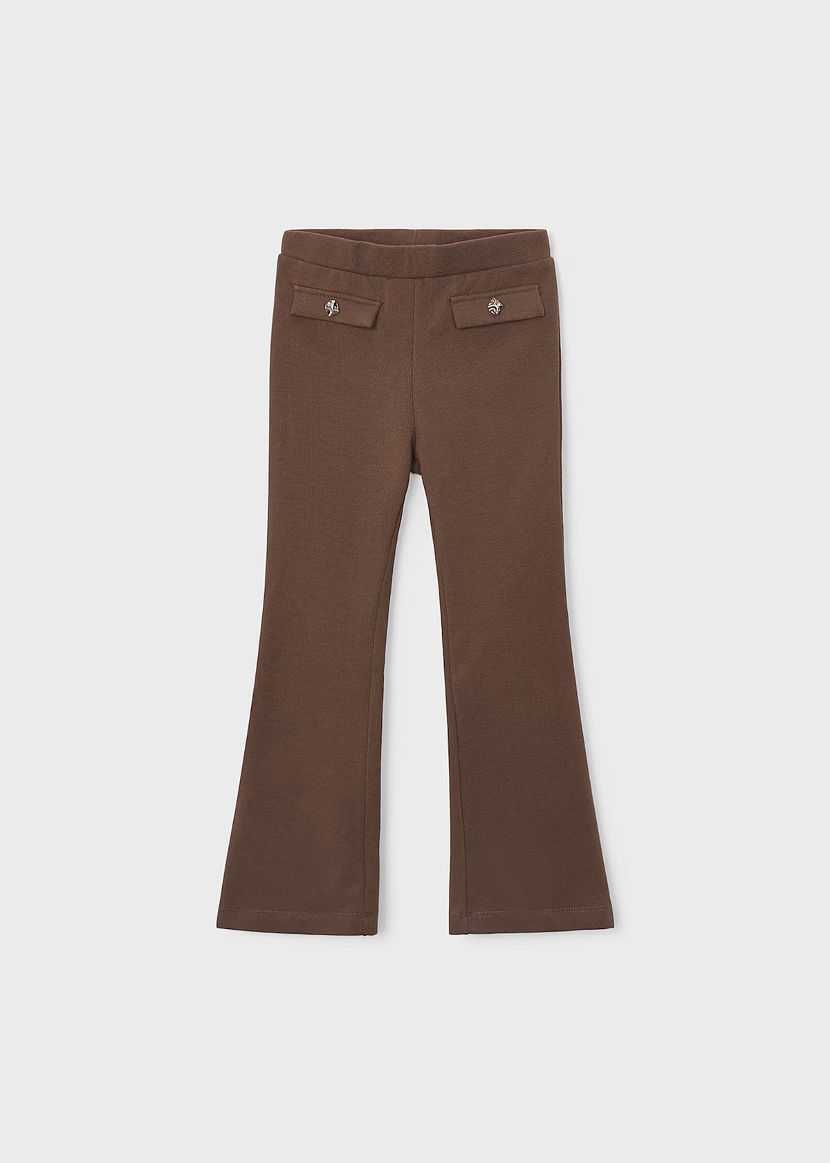 Legging flare niña