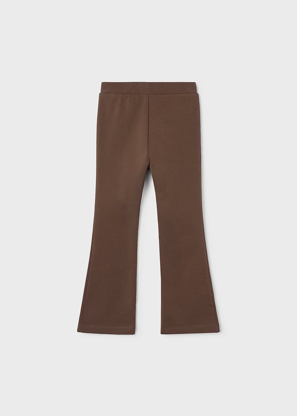 Legging flare niña