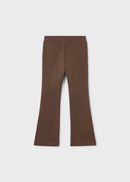 Legging flare niña