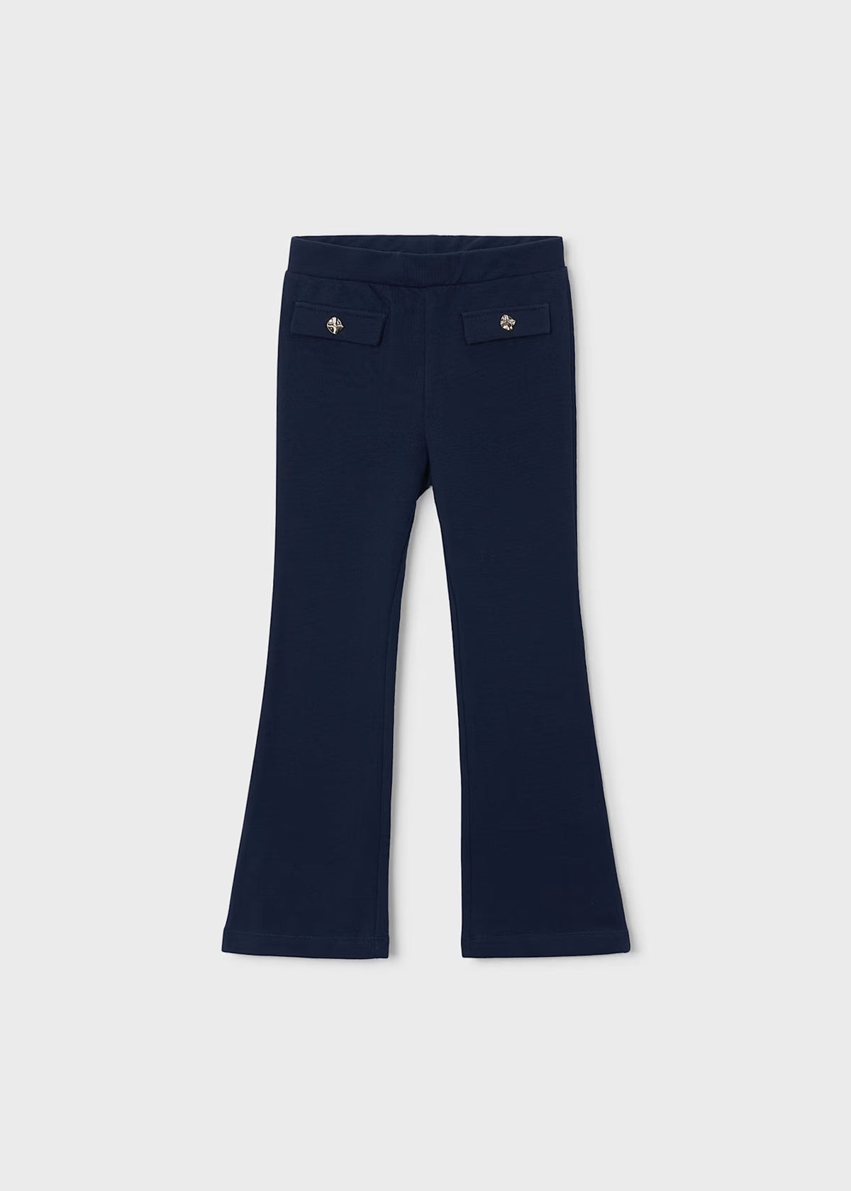 Legging flare niña Marino – Mayoral, foto 1