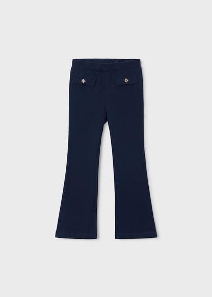 Legging flare niña Marino – Mayoral, foto 1