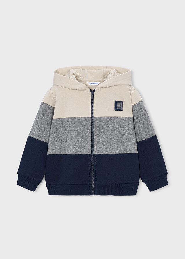 Chándal con camiseta niño