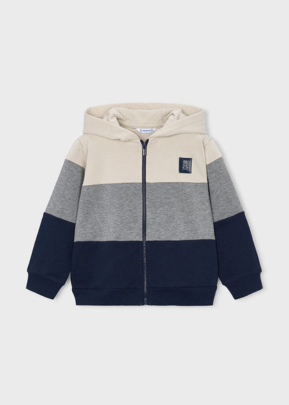Chándal con camiseta niño