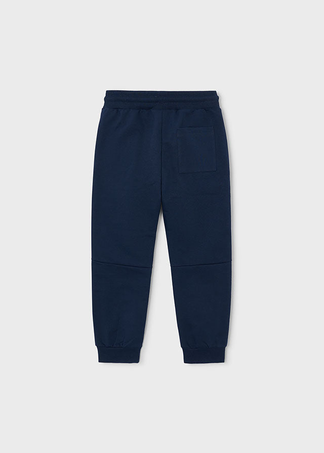 Chándal 2 pantalones niño