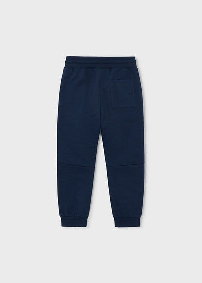 Chándal 2 pantalones niño