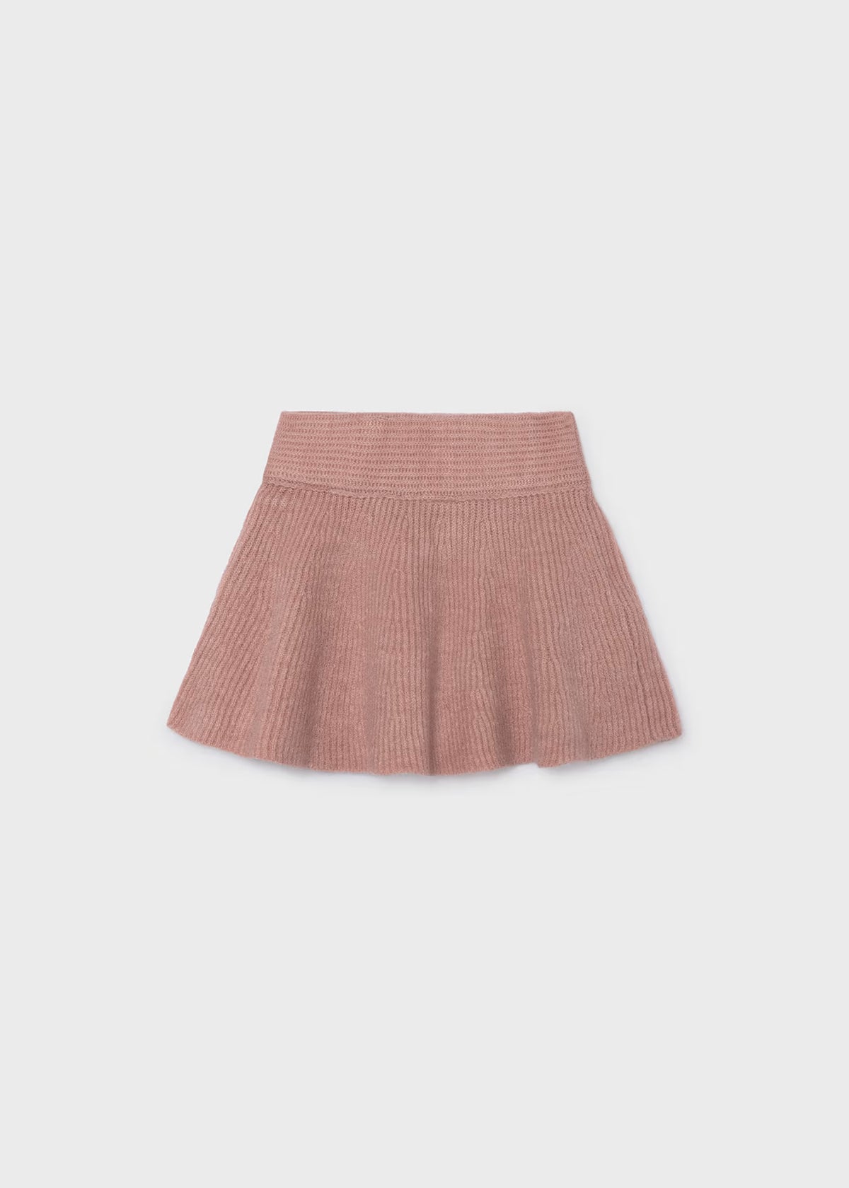 Falda tricot perlas niña Cuarzo – Mayoral, foto 2