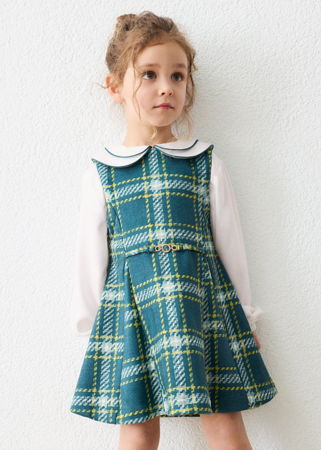 Vestido pichi niña Nenúfar – Mayoral, foto 1