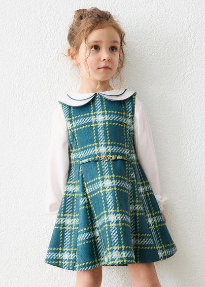 Vestido pichi niña Nenúfar – Mayoral, foto 1