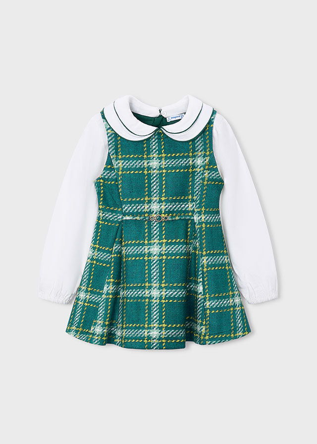 Vestido pichi niña Nenúfar – Mayoral, foto 3