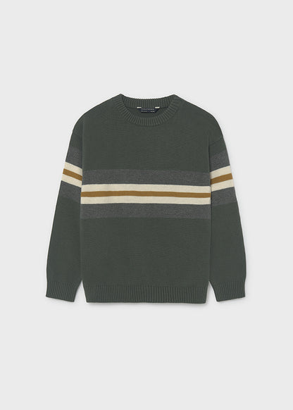 Jersey bloques chico