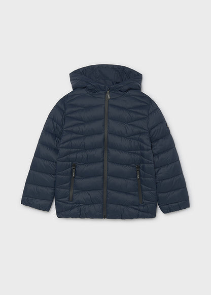 Chaquetón acolchado ligero chico