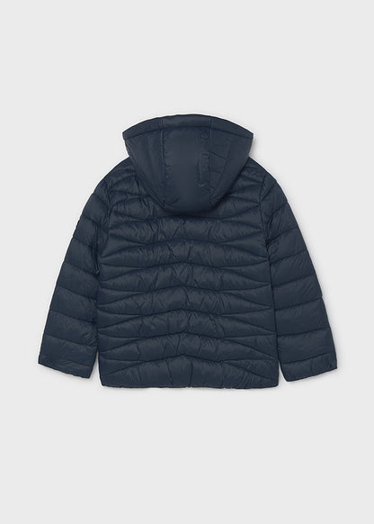 Chaquetón acolchado ligero chico