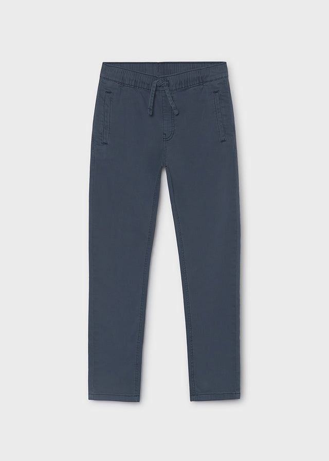 Pantalón jogger chico