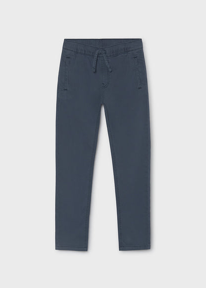 Pantalón jogger chico