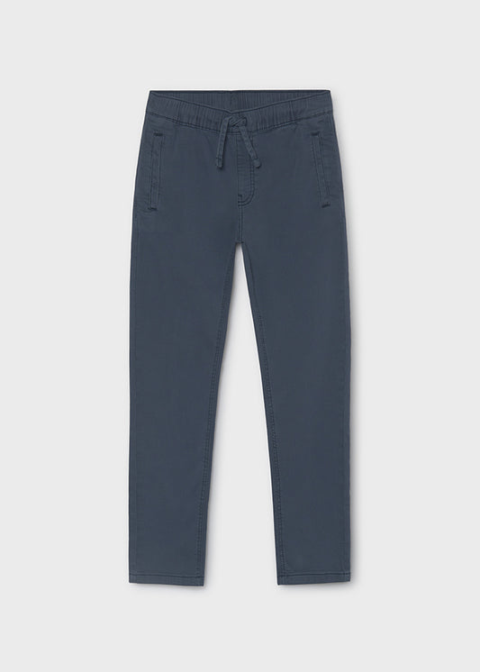 Pantalón jogger chico